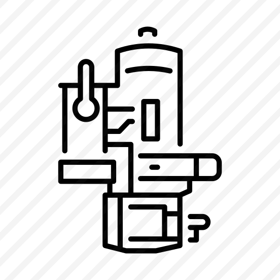 Thrust Control preview