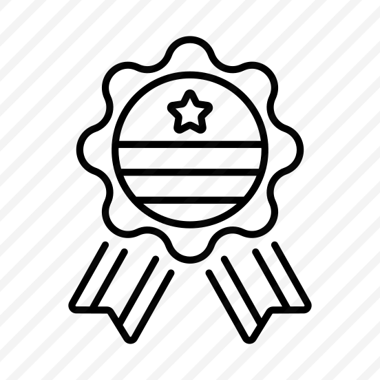 American Badge preview