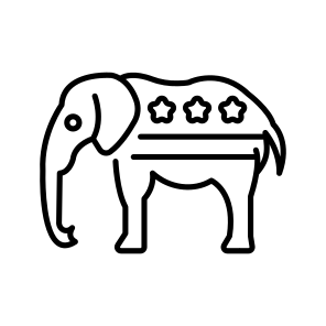 American Democracy icon