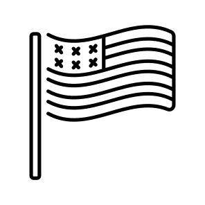 American Ensign icon