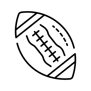 American Football icon