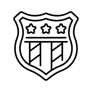 Badge icon