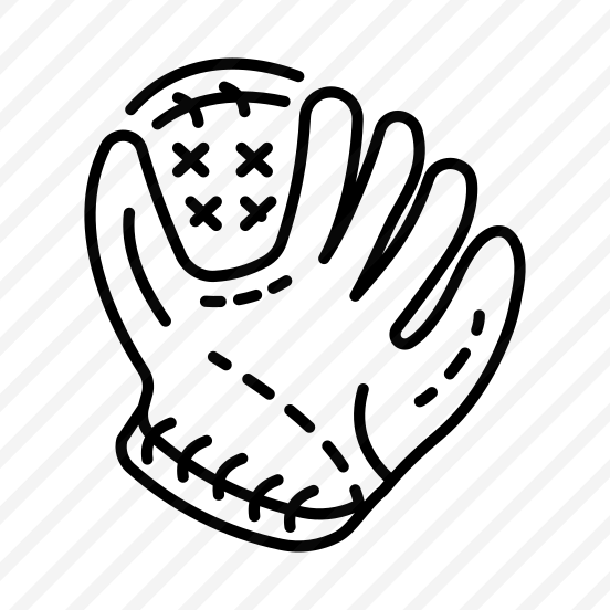 Baseball Glove preview
