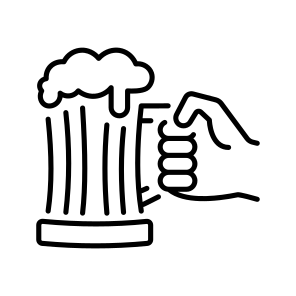 Beer Mug icon