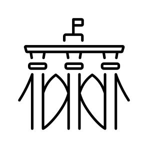 Brooklyn Bridge icon