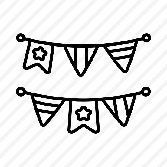 Bunting preview