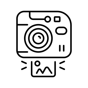 Camera icon