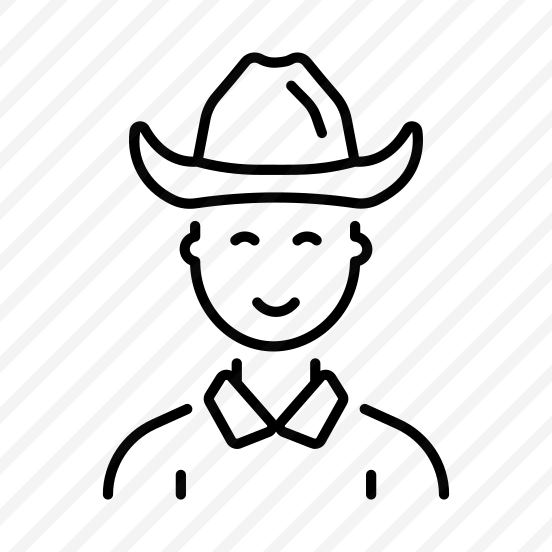 Cowboy Hat preview
