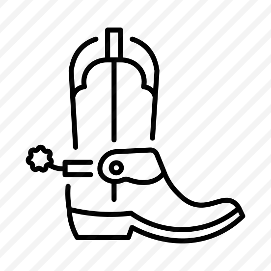 Cowboy Shoes preview