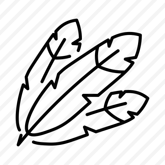 Eagle Feather preview