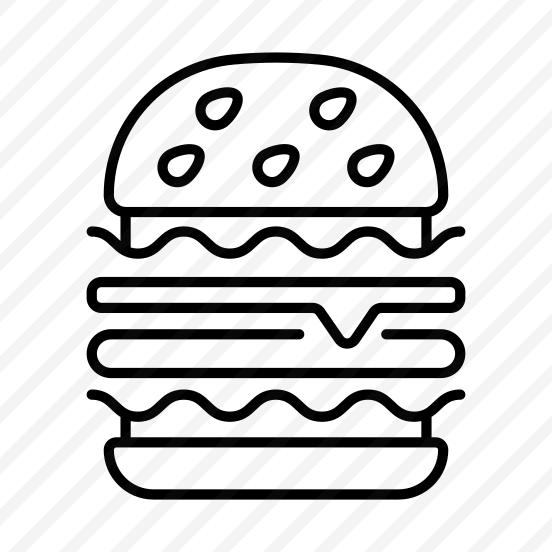 Hamburger preview