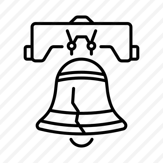 Liberty Bell preview