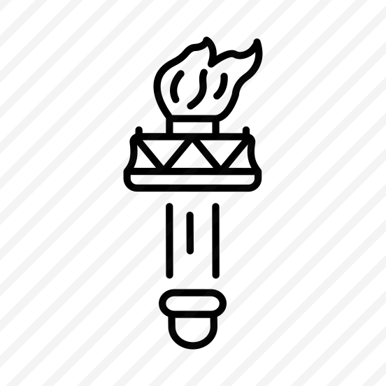 Liberty Torch preview