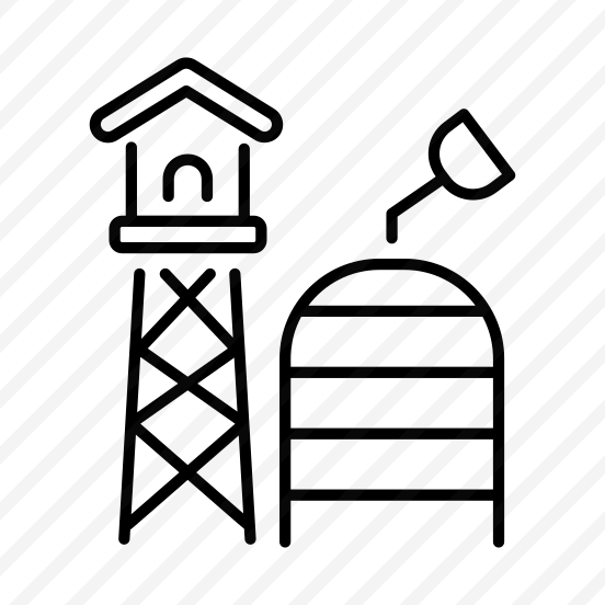 Military Base preview