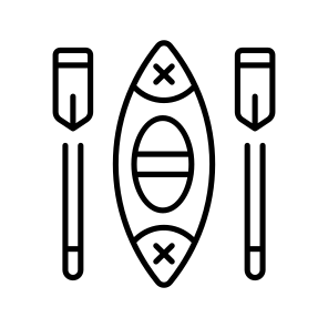 Paddle Boat icon