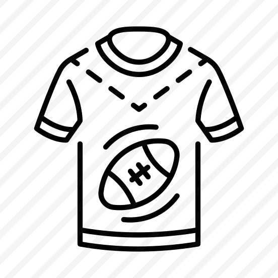 Player Shirt preview
