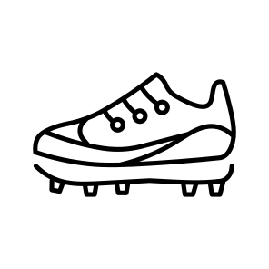 Rugby Shoes icon