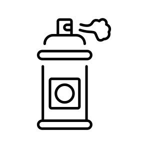 Spray Can icon