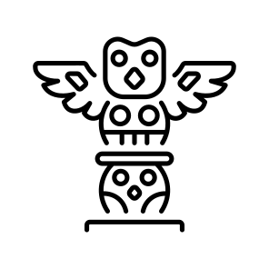 Totem icon