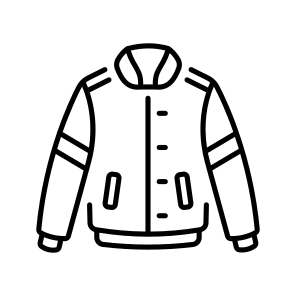 Usa Jacket icon
