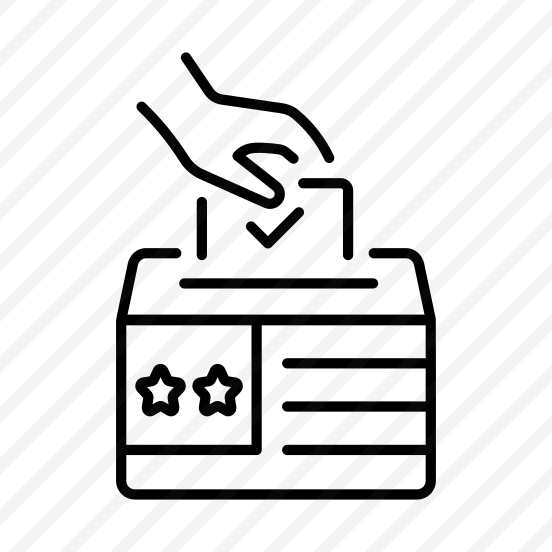 Voting Right preview