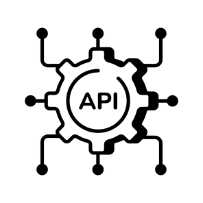 Api Integration icon