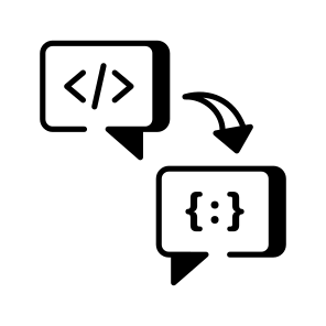 Code Comment icon