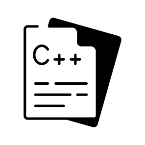 Code File icon