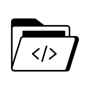 Code Folder icon