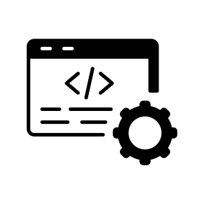 Code Optimization icon