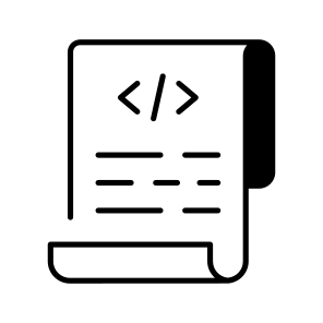 Code Script icon