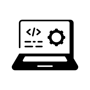 Code Setting icon