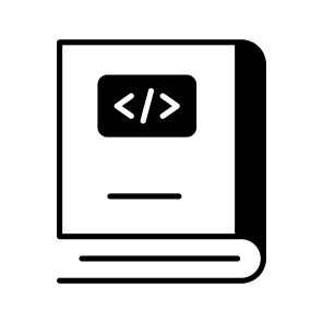Coding Book icon
