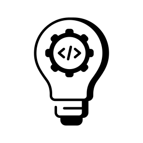 Coding Idea icon