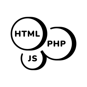 Coding Language icon