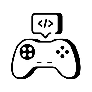 Game Development icon