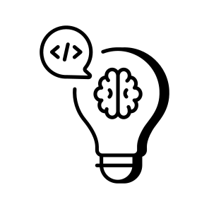 Ideation icon