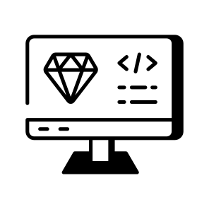 Premium Code icon