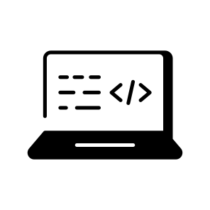 Programming icon