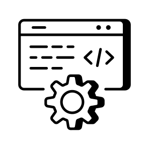 Web Development icon