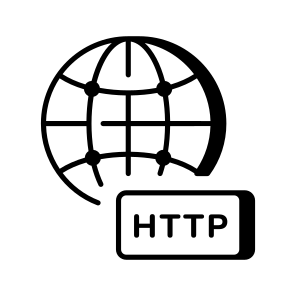 Web Domain icon