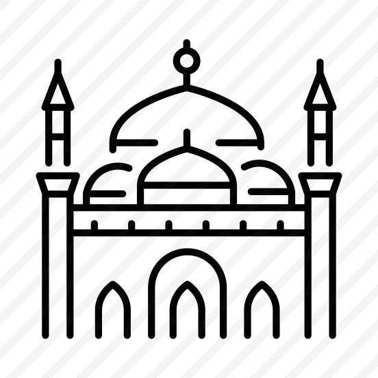 Alabaster Mosque preview