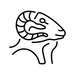 Amun Ram icon