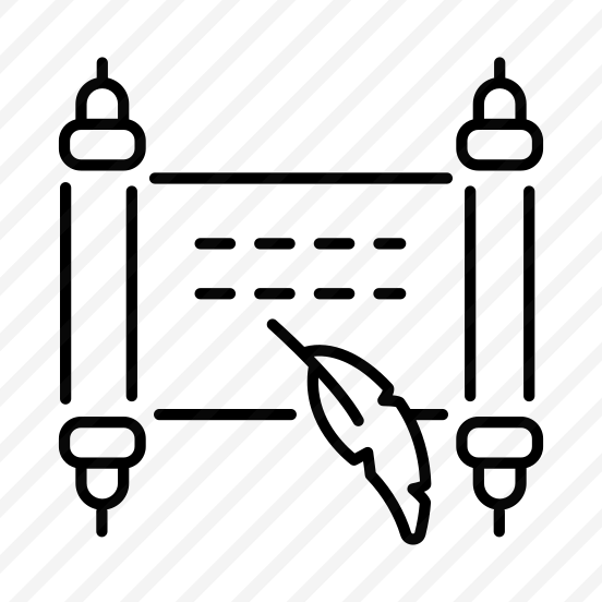 Ancient Scroll preview