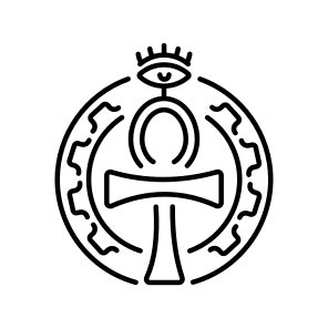 Ankh icon