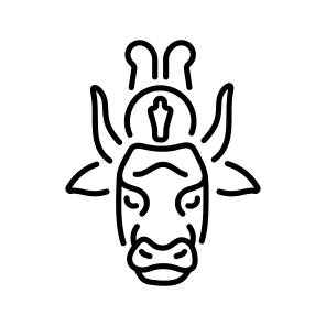Apis Deity icon