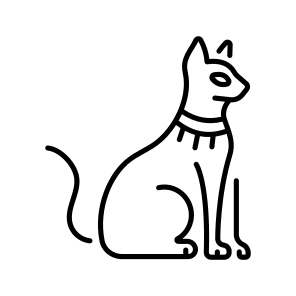 Bastet icon