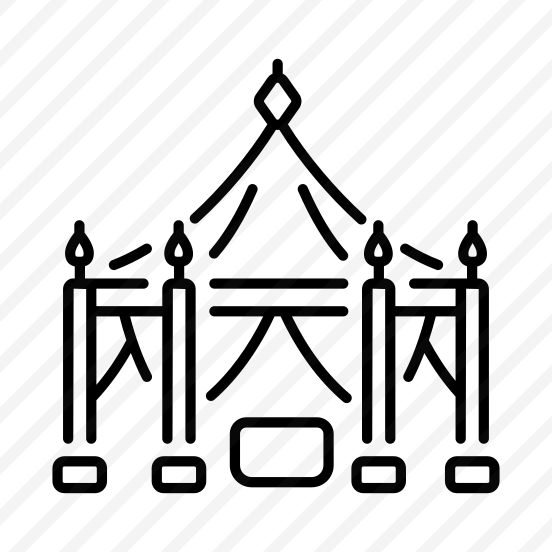 Bedouin Tent preview