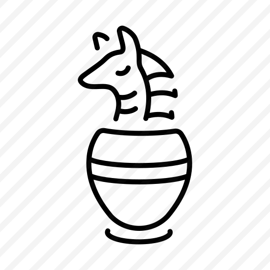 Canopic Jar preview