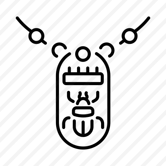 Egyptian Cartouche preview